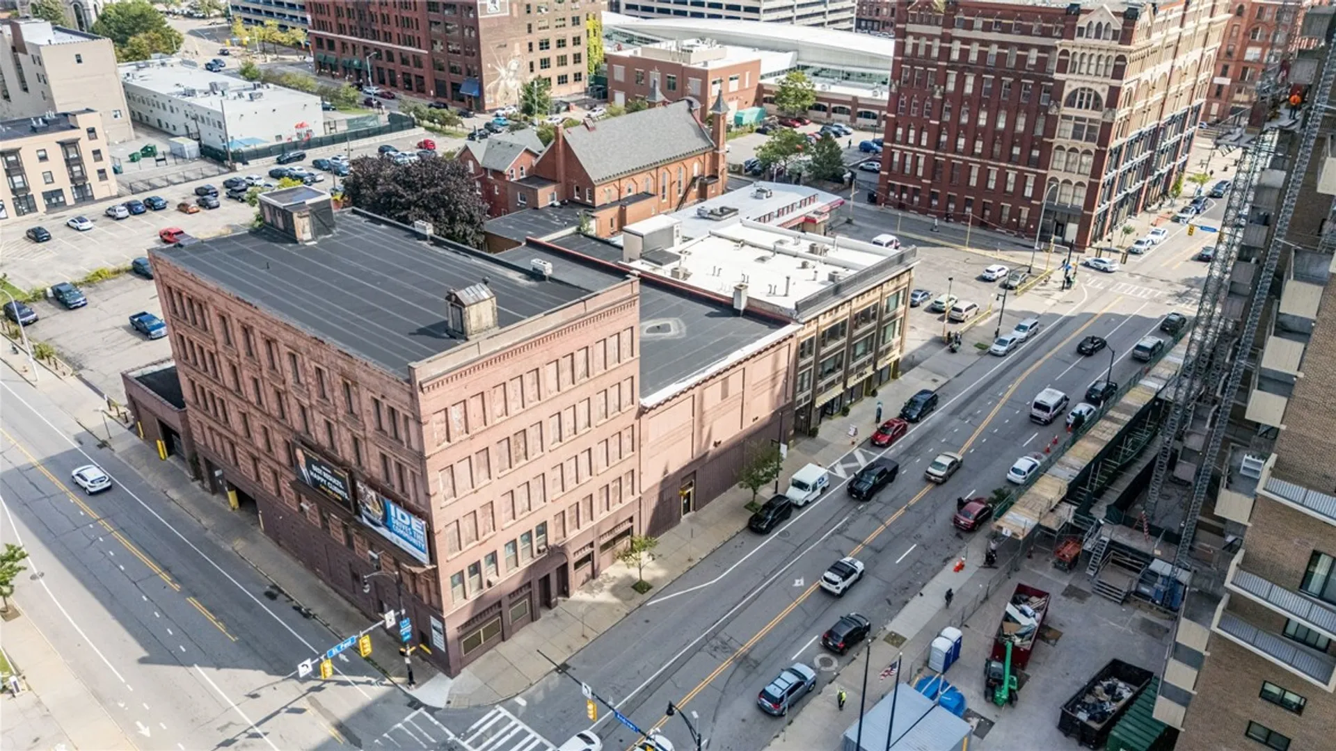 Property at 114-118 Saint Paul Street, Rochester, NY 14604 50