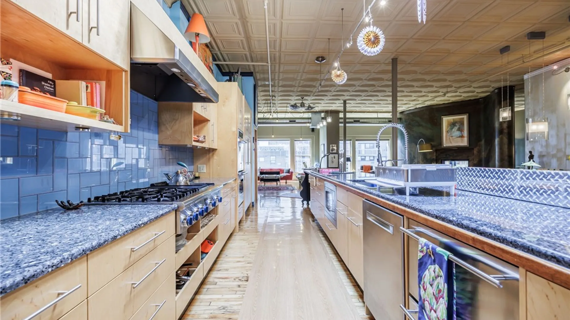 Property at 114-118 Saint Paul Street, Rochester, NY 14604 6