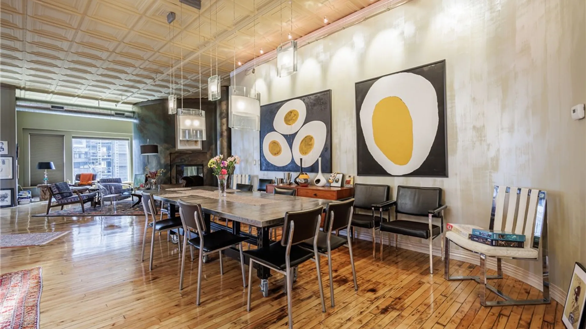 Property at 114-118 Saint Paul Street, Rochester, NY 14604 7