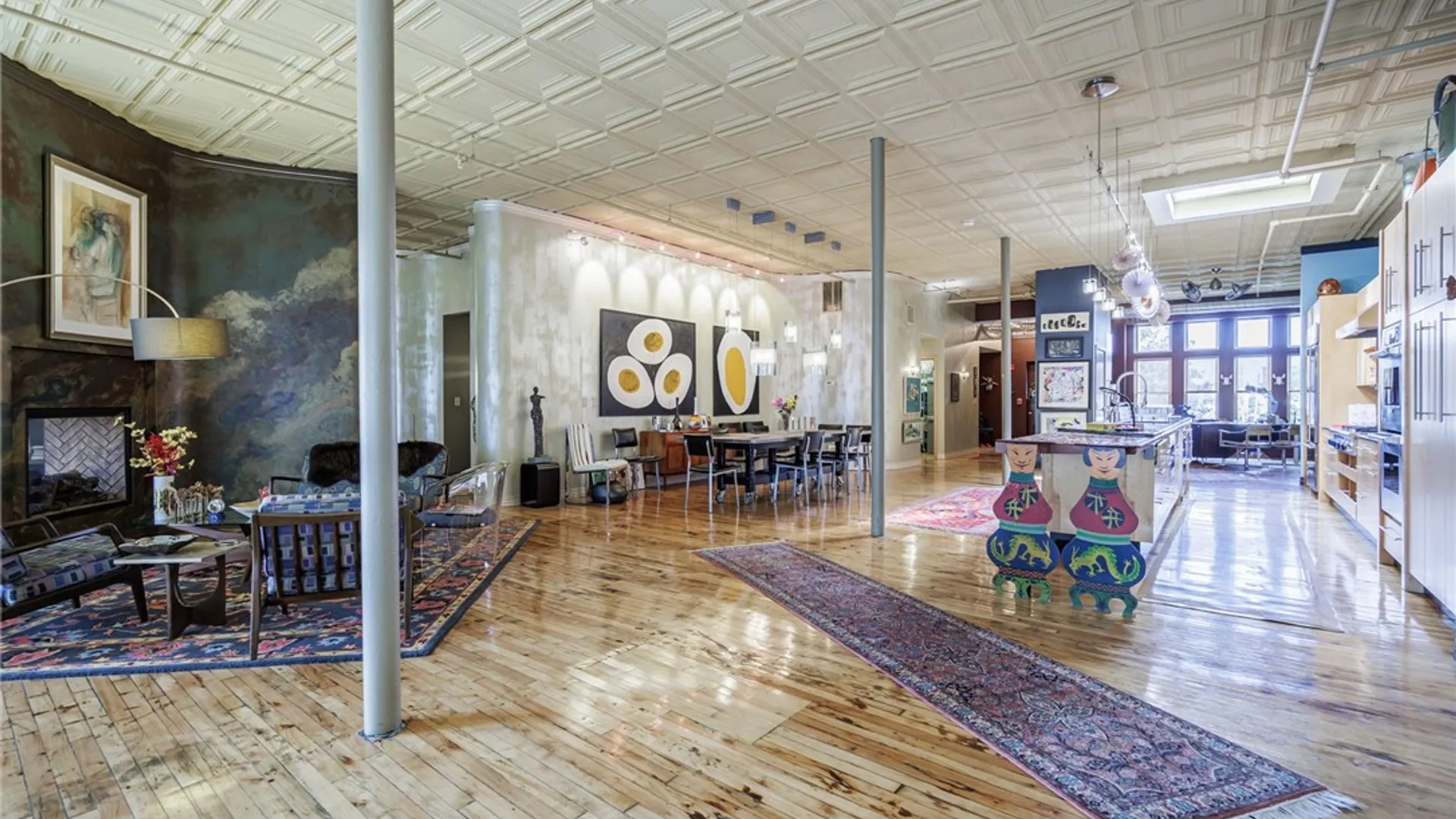 Property at 114-118 Saint Paul Street, Rochester, NY 14604 8