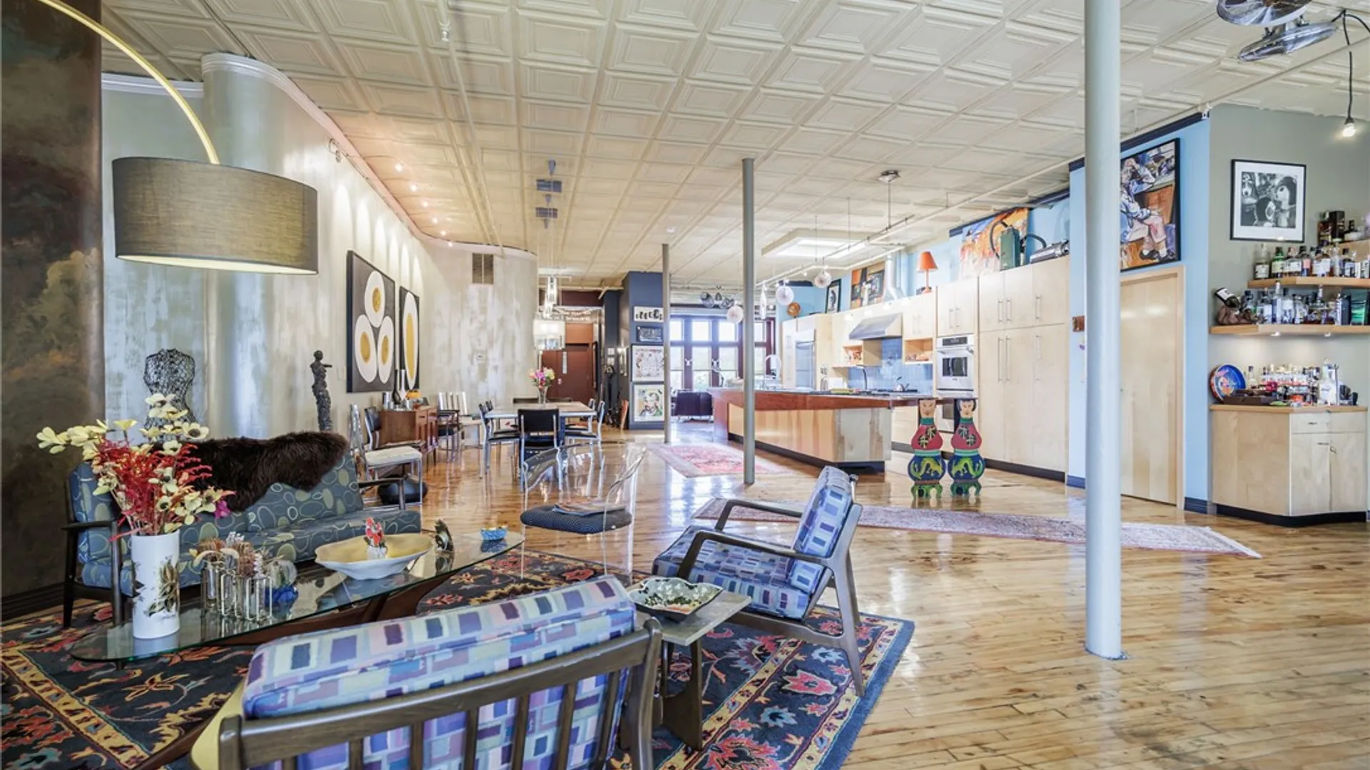 Property at 114-118 Saint Paul Street, Rochester, NY 14604 9