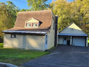 Property at 135 Augusta Road, Augusta, NY 13425