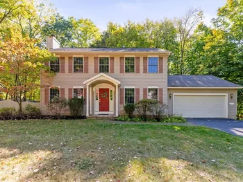 Property at 115 D'Angelo Parkway, Avon, NY 14414