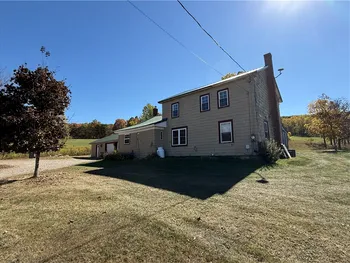 Property at 2714 Degroff Road, Nunda, NY 14517