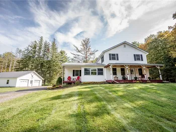 Property at 8368 Old Poland Road, Trenton, NY 13304