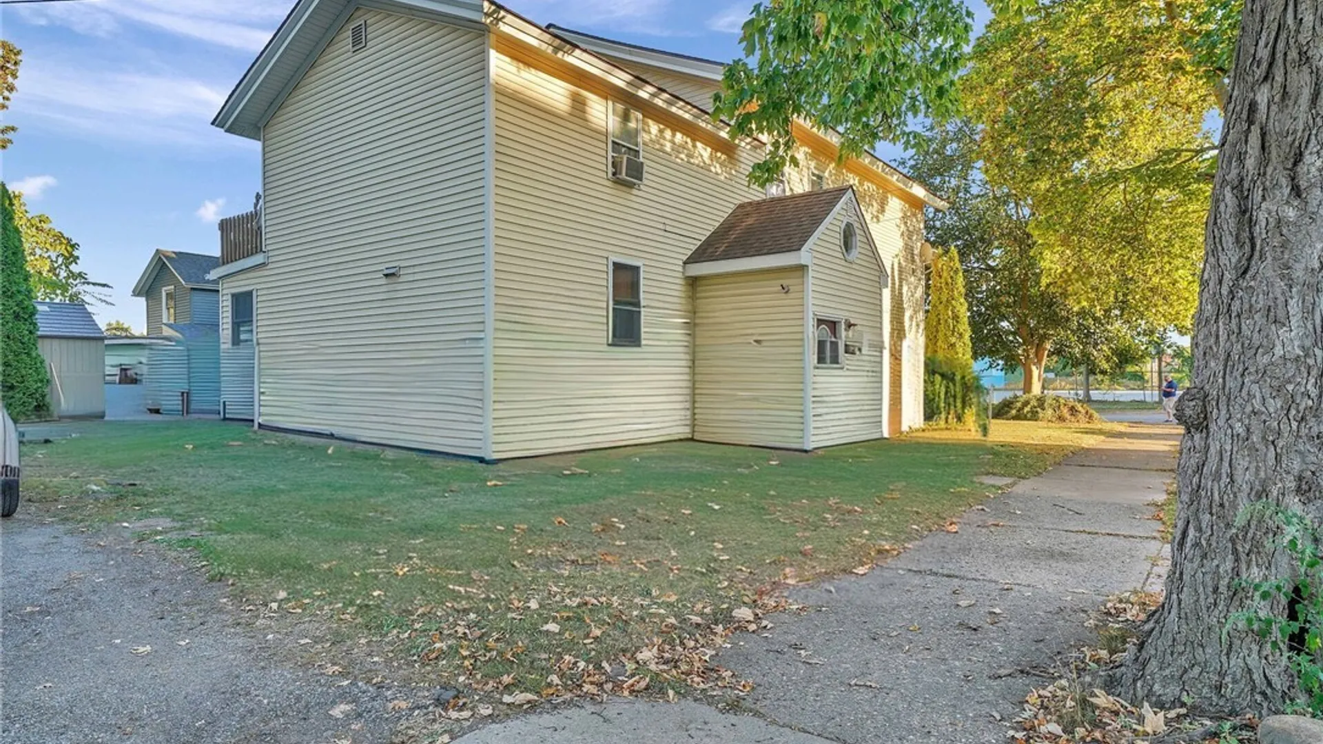 Property at 66 Grand Street, Lockport City, NY 14094 2