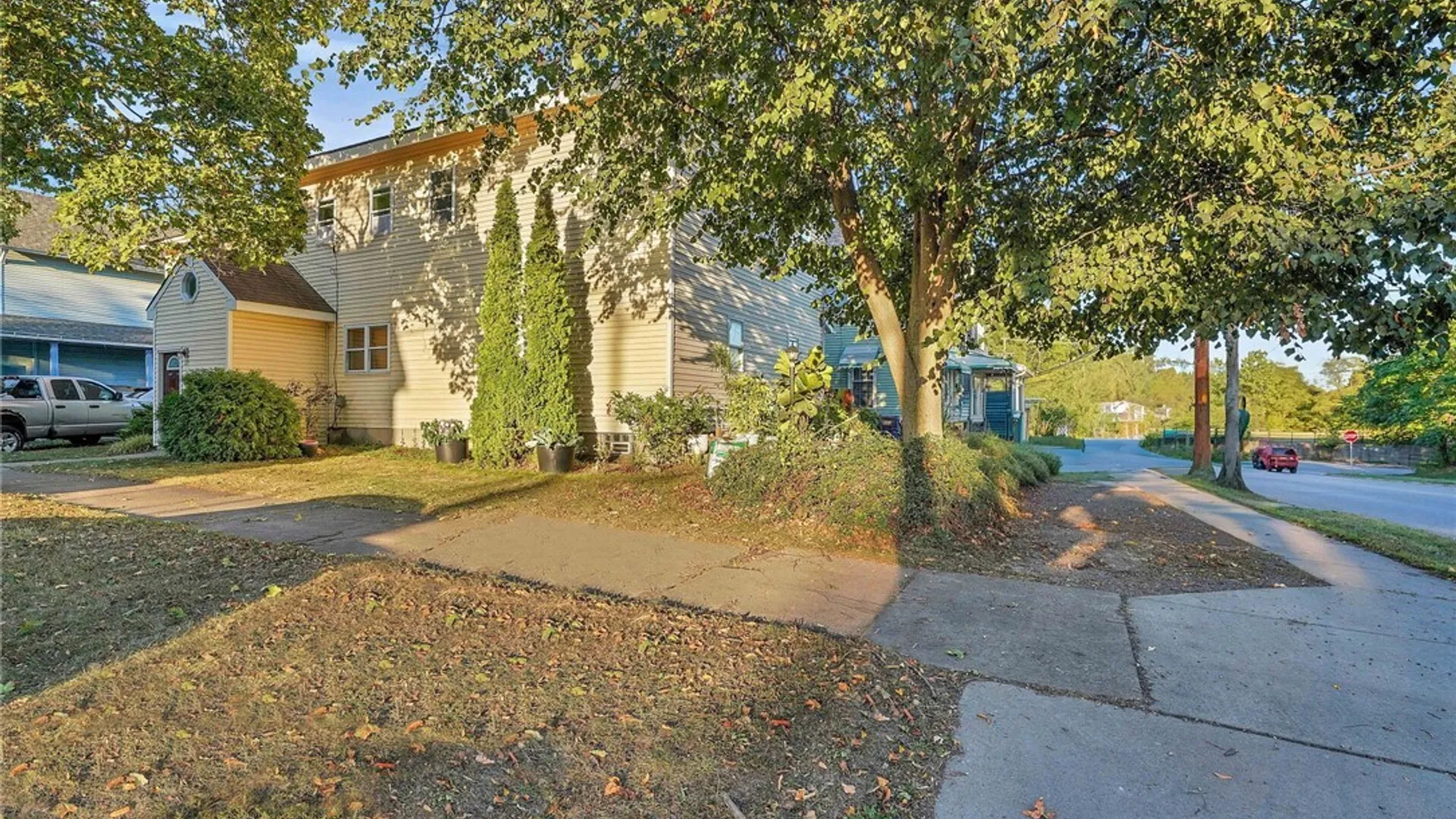 Property at 66 Grand Street, Lockport City, NY 14094 3