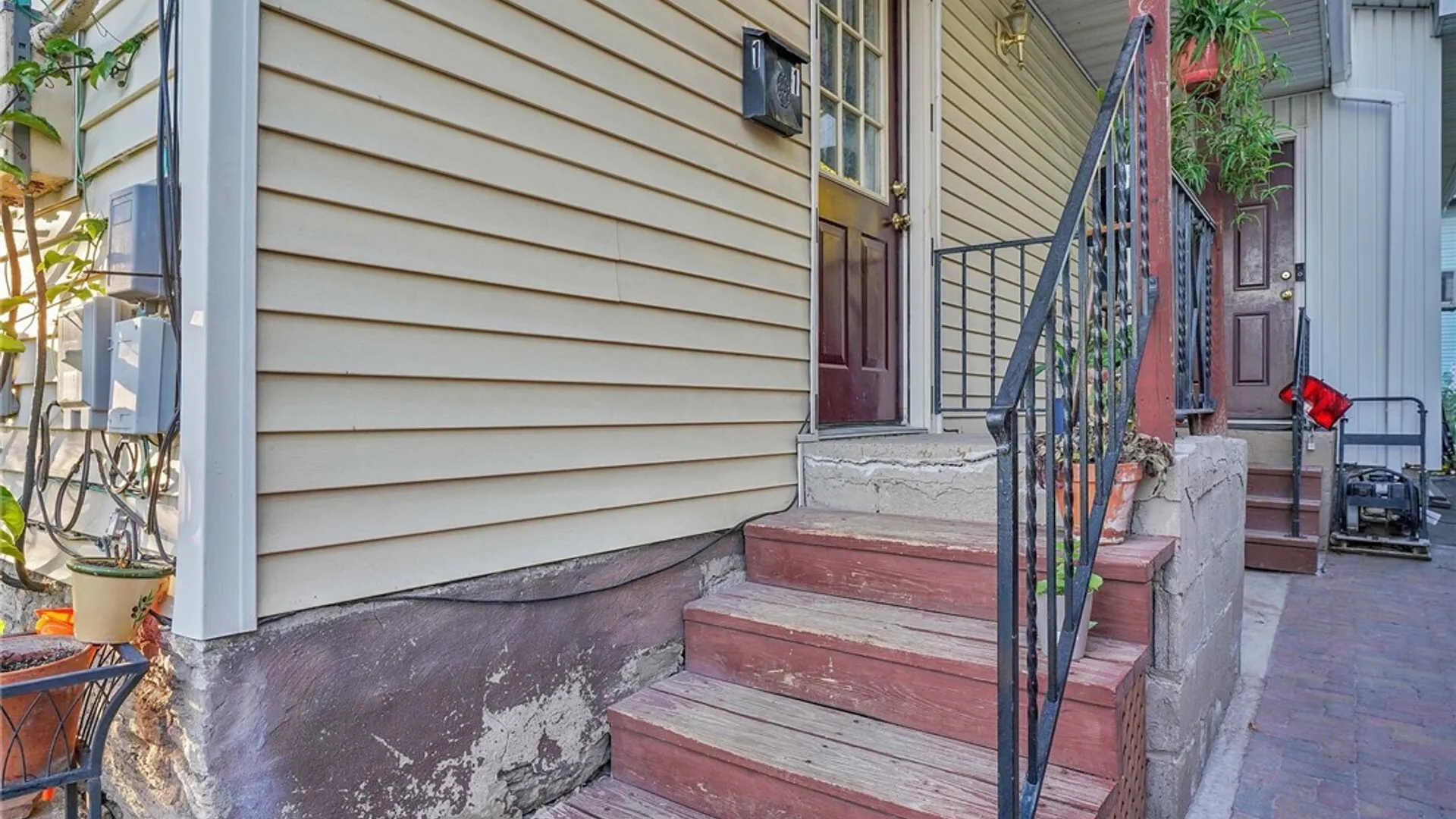 Property at 66 Grand Street, Lockport City, NY 14094 4