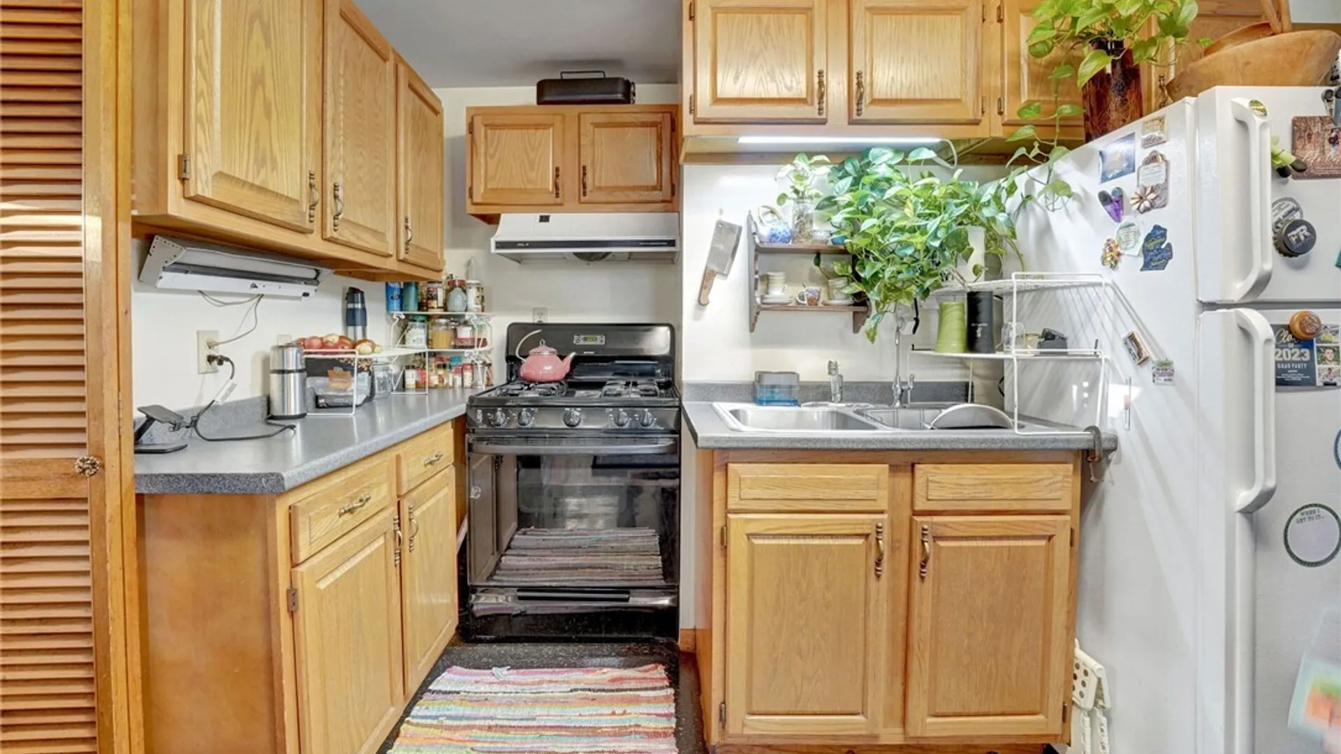 Property at 66 Grand Street, Lockport City, NY 14094 9