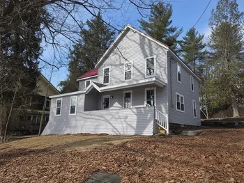 Property at 85 Academy Street, Hancock, NY 13783