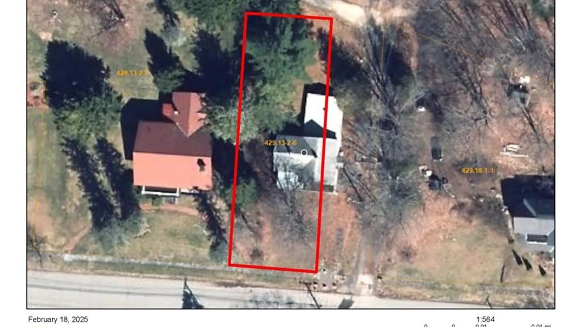Property at 85 Academy Street, Hancock, NY 13783 20