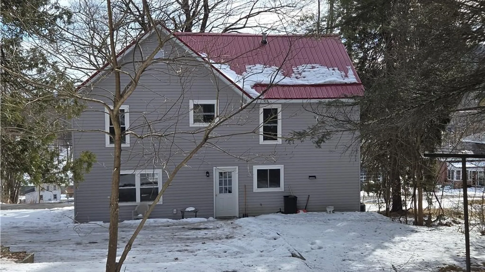 Property at 85 Academy Street, Hancock, NY 13783 3