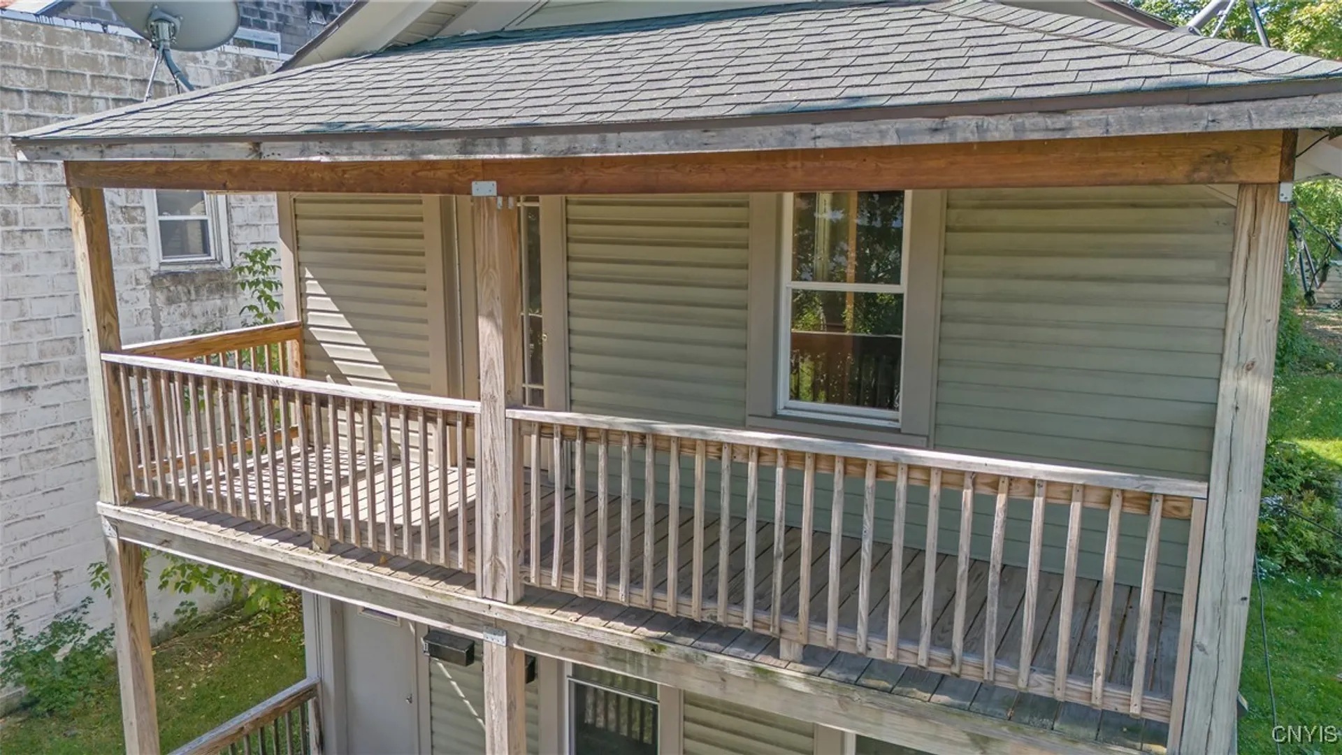 Property at 113 Grumbach Ave, Syracuse, NY 13203 3