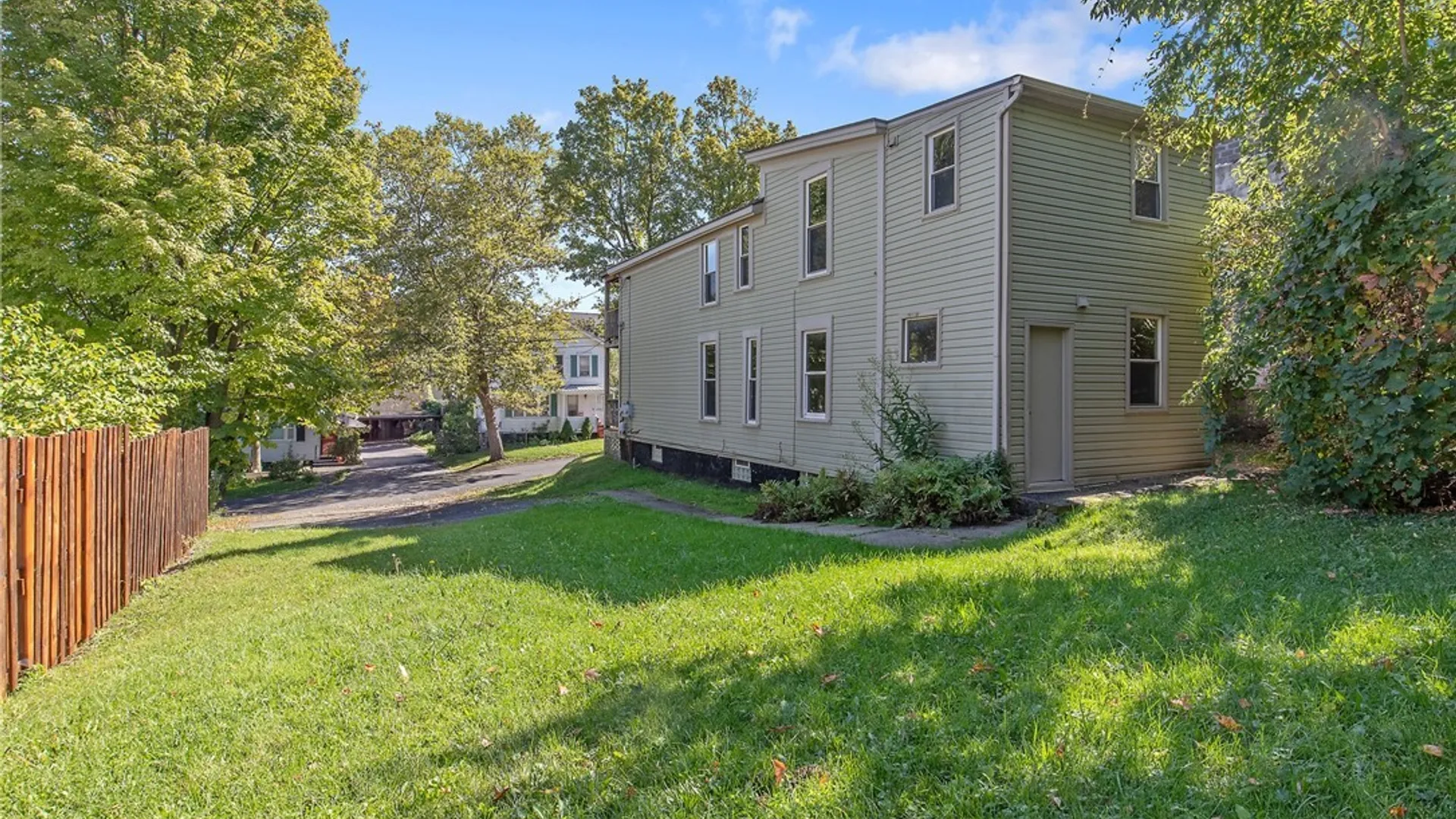 Property at 113 Grumbach Ave, Syracuse, NY 13203 39