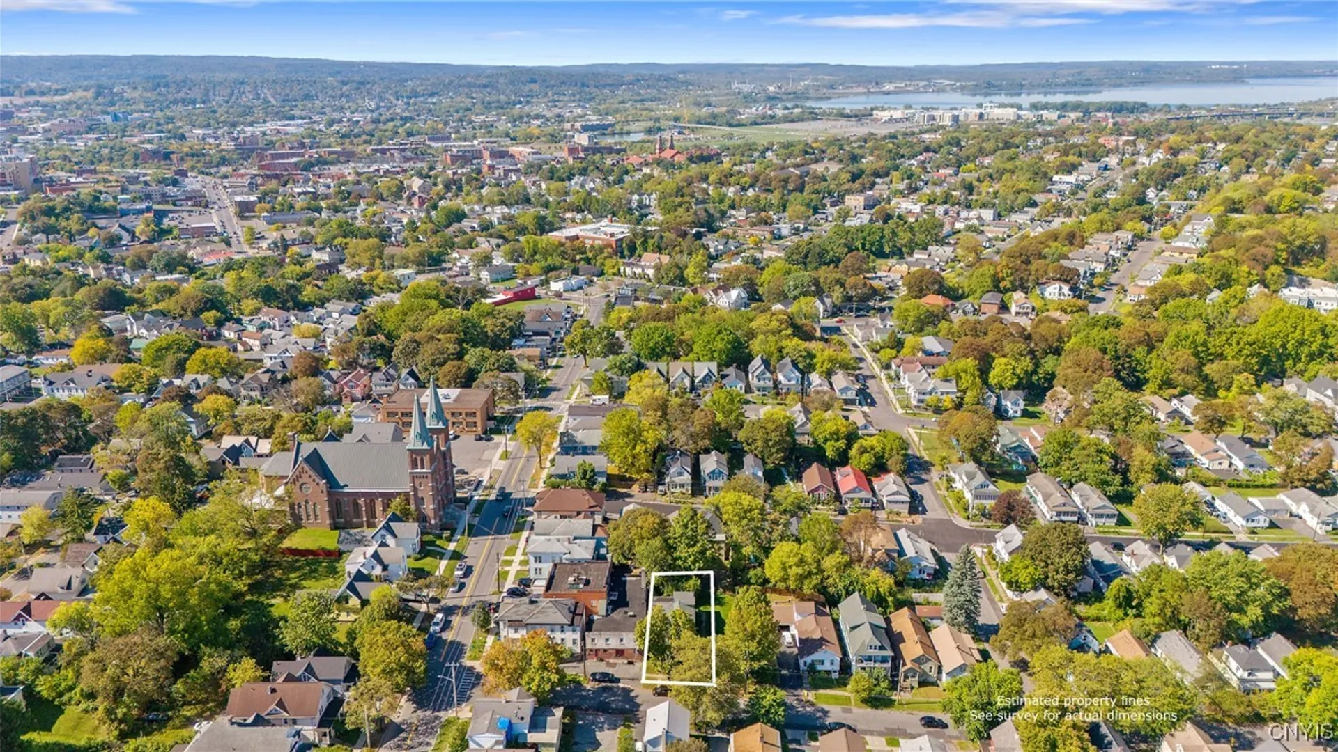 Property at 113 Grumbach Ave, Syracuse, NY 13203 41