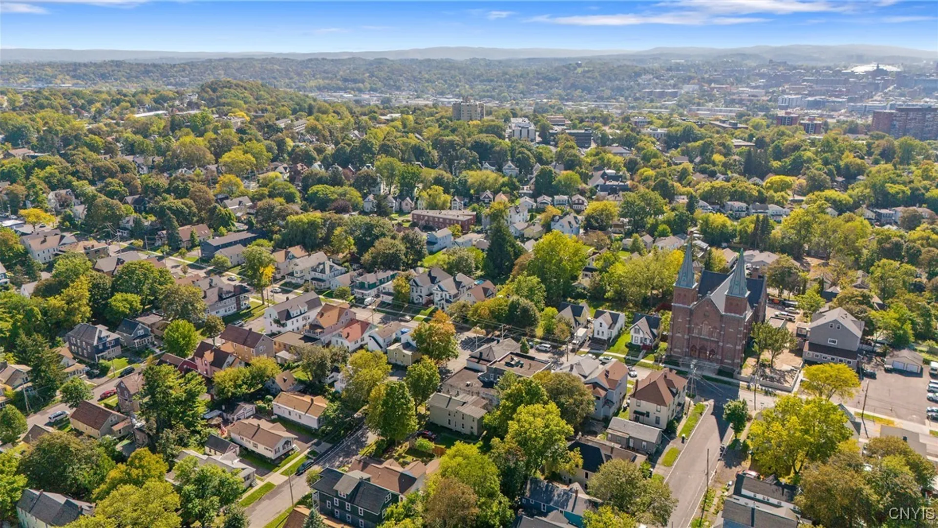 Property at 113 Grumbach Ave, Syracuse, NY 13203 43