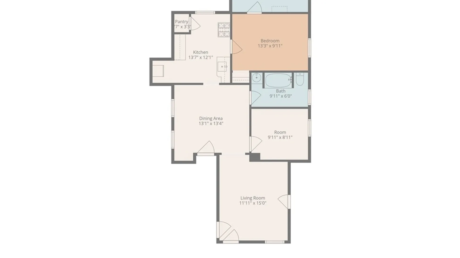 Property at 113 Grumbach Ave, Syracuse, NY 13203 47