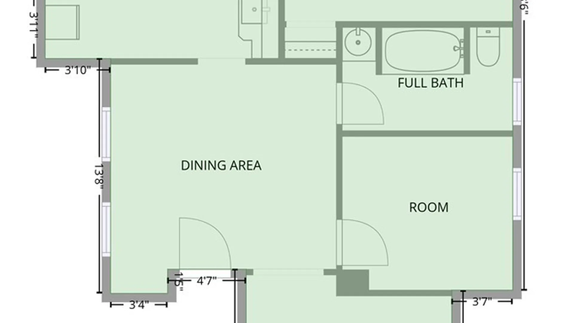 Property at 113 Grumbach Ave, Syracuse, NY 13203 48