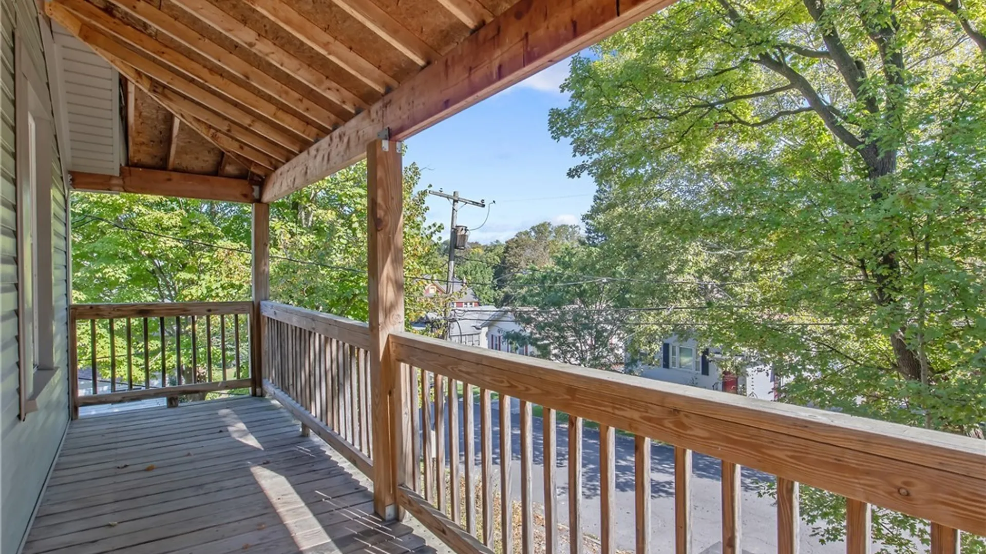 Property at 113 Grumbach Ave, Syracuse, NY 13203 5