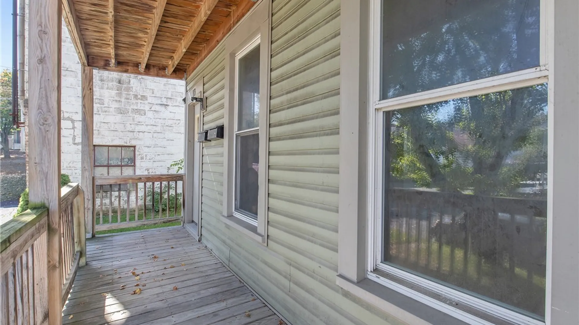 Property at 113 Grumbach Ave, Syracuse, NY 13203 6