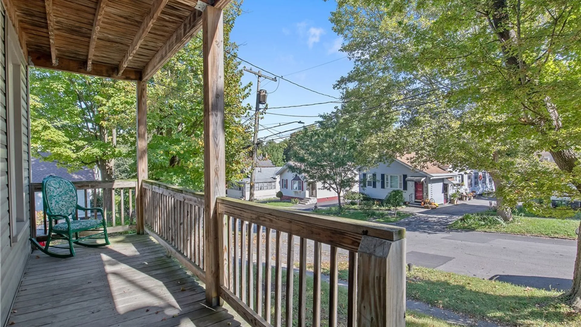 Property at 113 Grumbach Ave, Syracuse, NY 13203 7