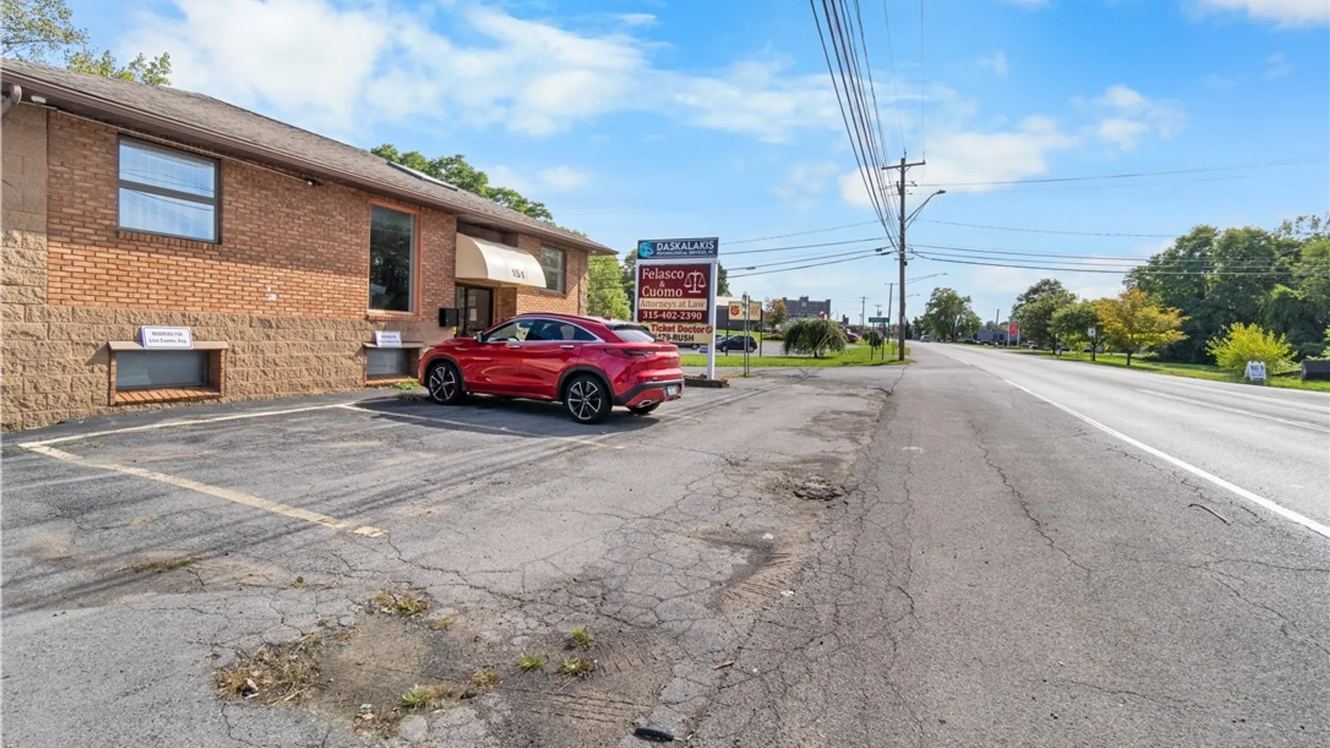 Property at 151 2nd Street, Fulton, NY 13069 15
