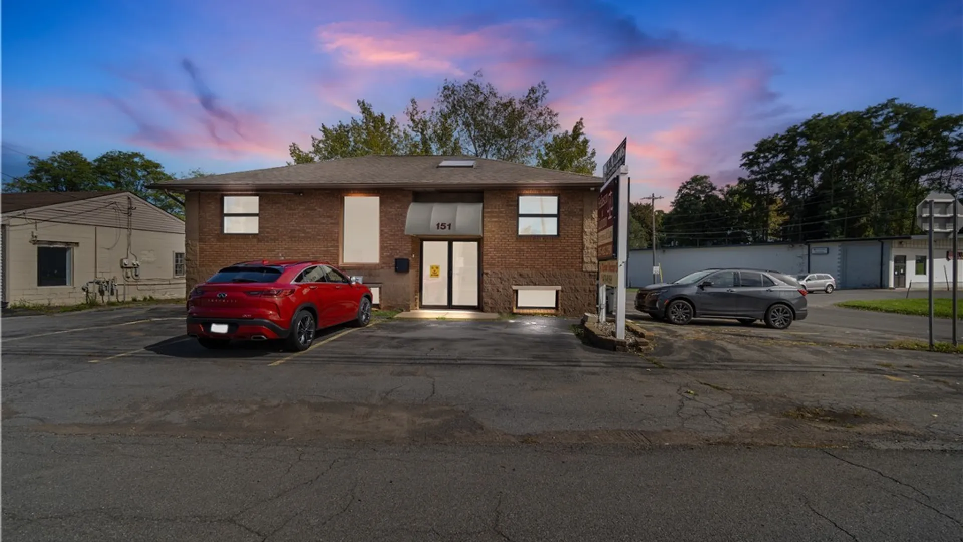 Property at 151 2nd Street, Fulton, NY 13069 16