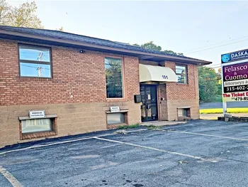 Property at 151 2nd Street, Fulton, NY 13069