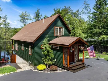 Property at 2013 Rt-28, Webb, NY 13472
