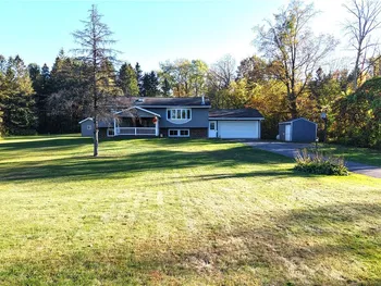 Property at 10014 Coombs Road, Trenton, NY 13354