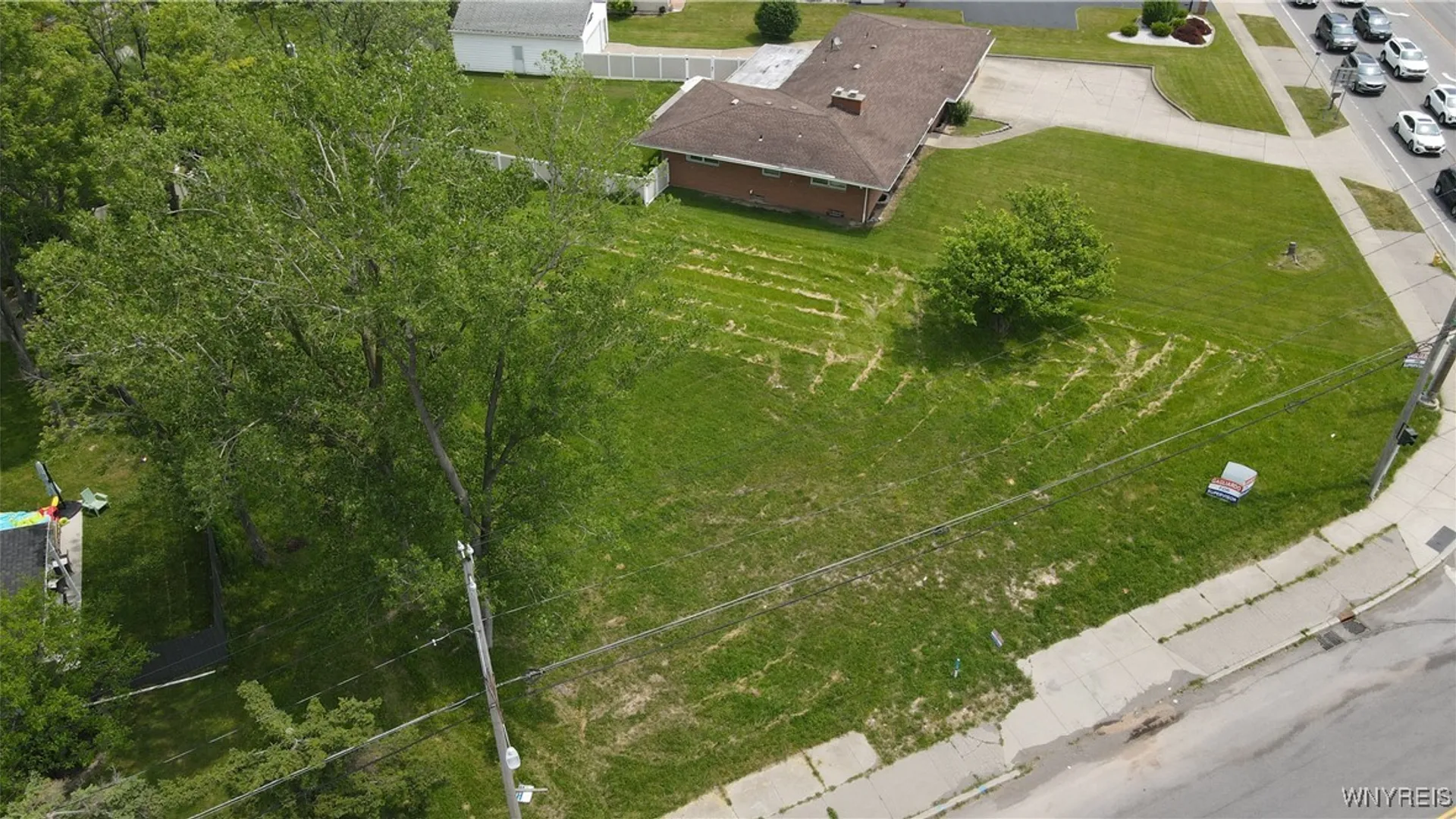 Property at 755 Forest Road, Amherst, NY 14221 2