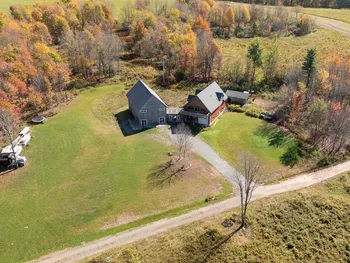 Property at 799 Old Hayes Road, Meredith, NY 13753