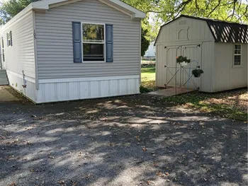Property at 105 Superior Park, Manchester, NY 14548