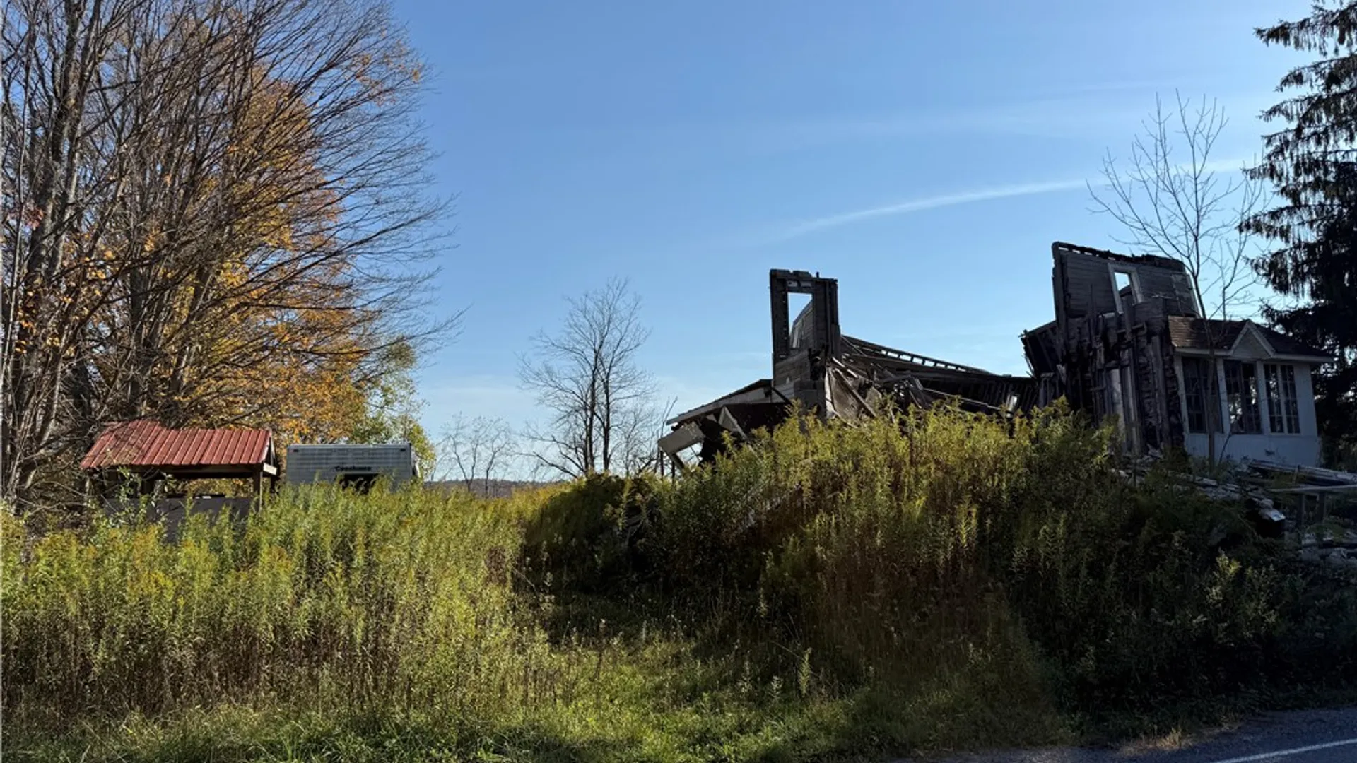 Property at 878 County Road 10, Pharsalia, NY 13815 2