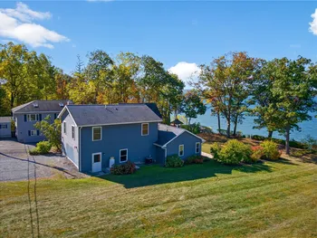 Property at 4228 Teall Beach, Fayette, NY 14456