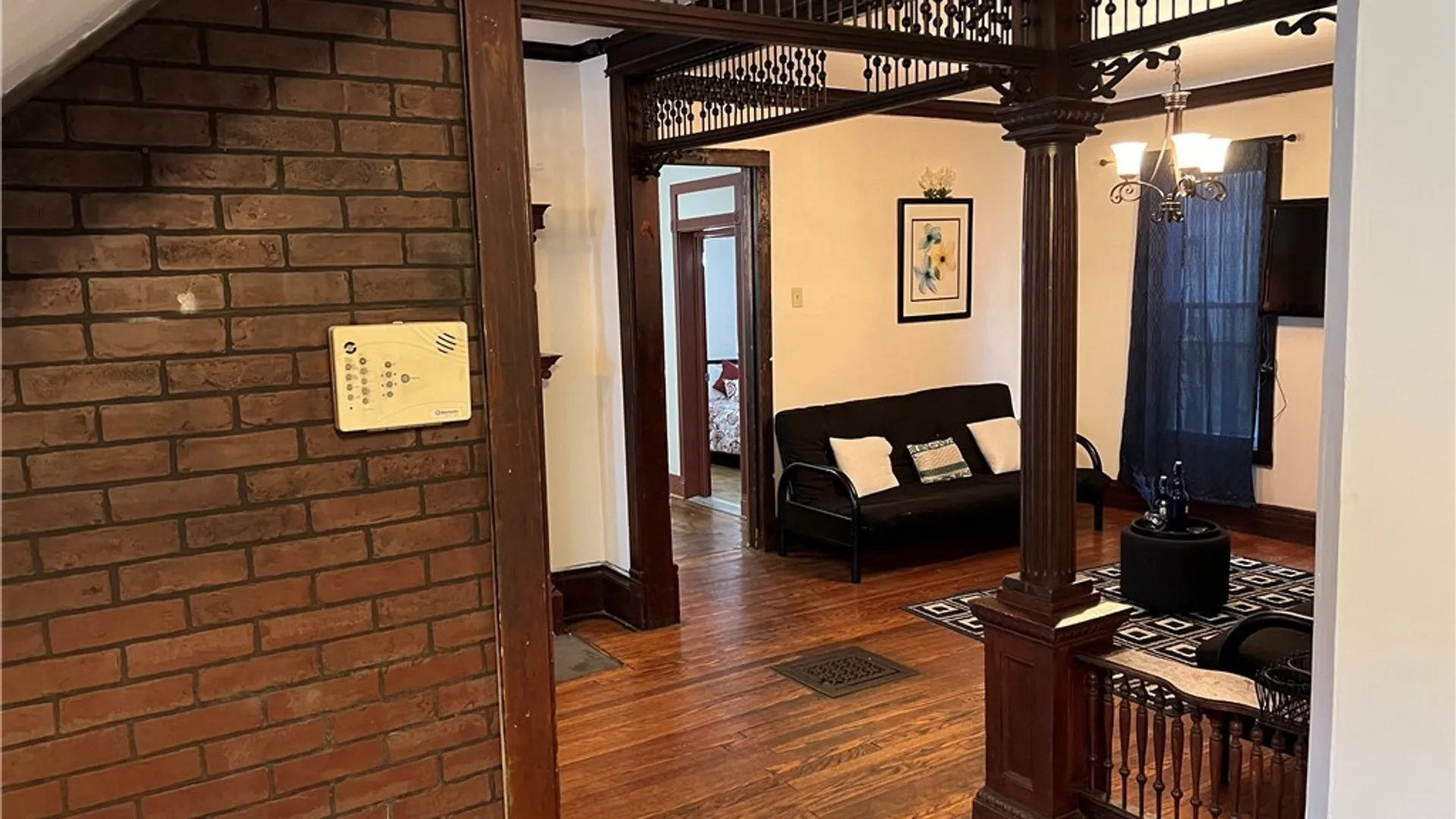Property at 1337 Madison Street, Syracuse, NY 13210 21