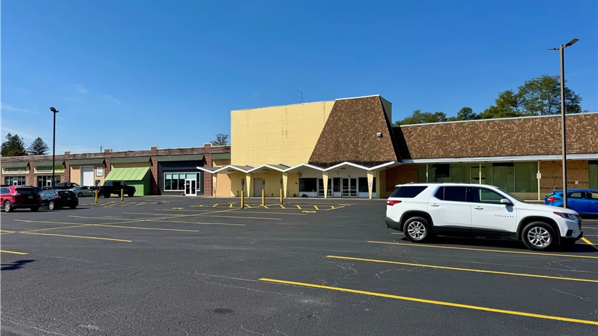 Property at 101 Winney Hill Road, Oneonta, NY 13820 2