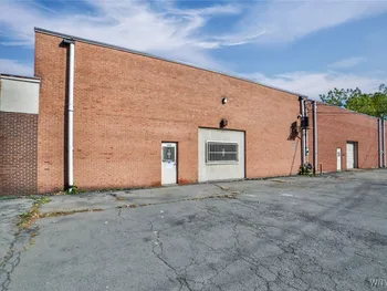 Property at 6900 Mooradian Drive, Niagara Falls, NY 14304