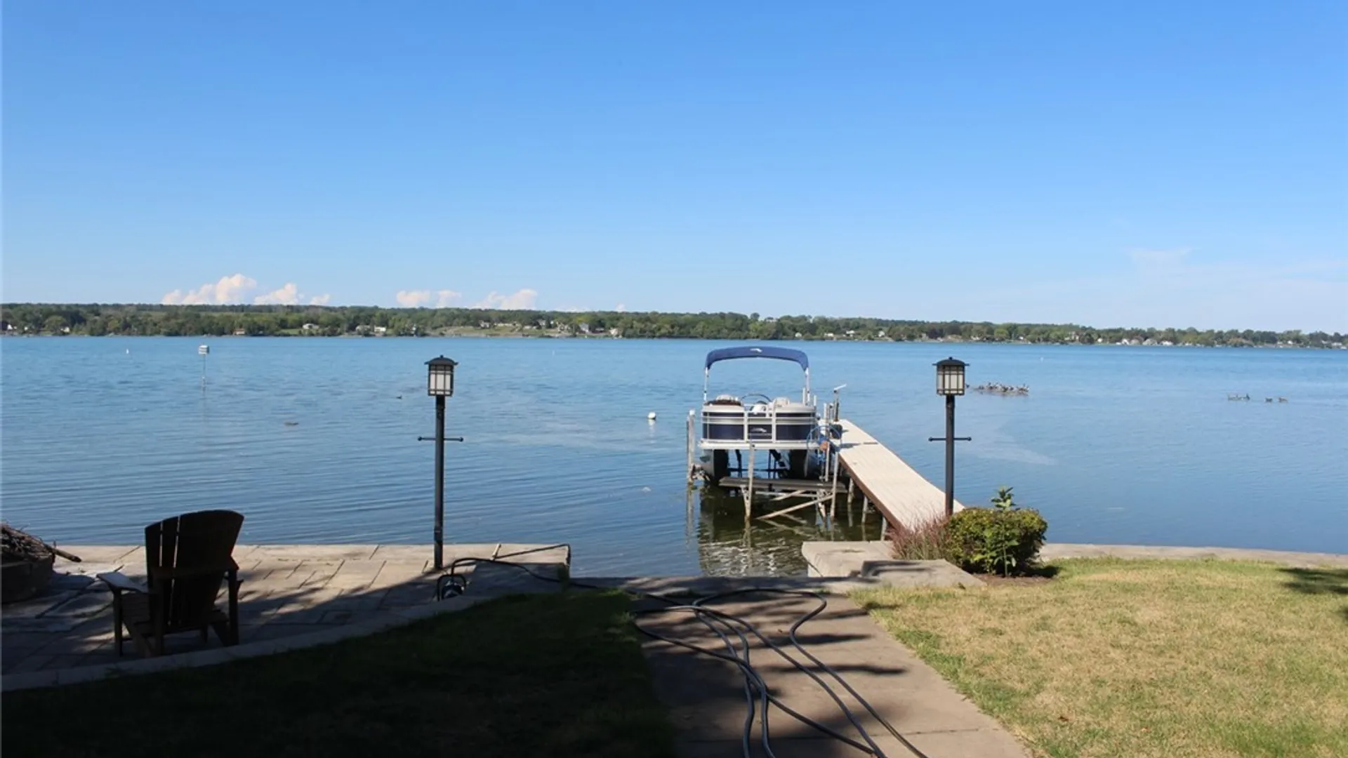 Property at 139 Burtis Point Road, Owasco, NY 13021 12