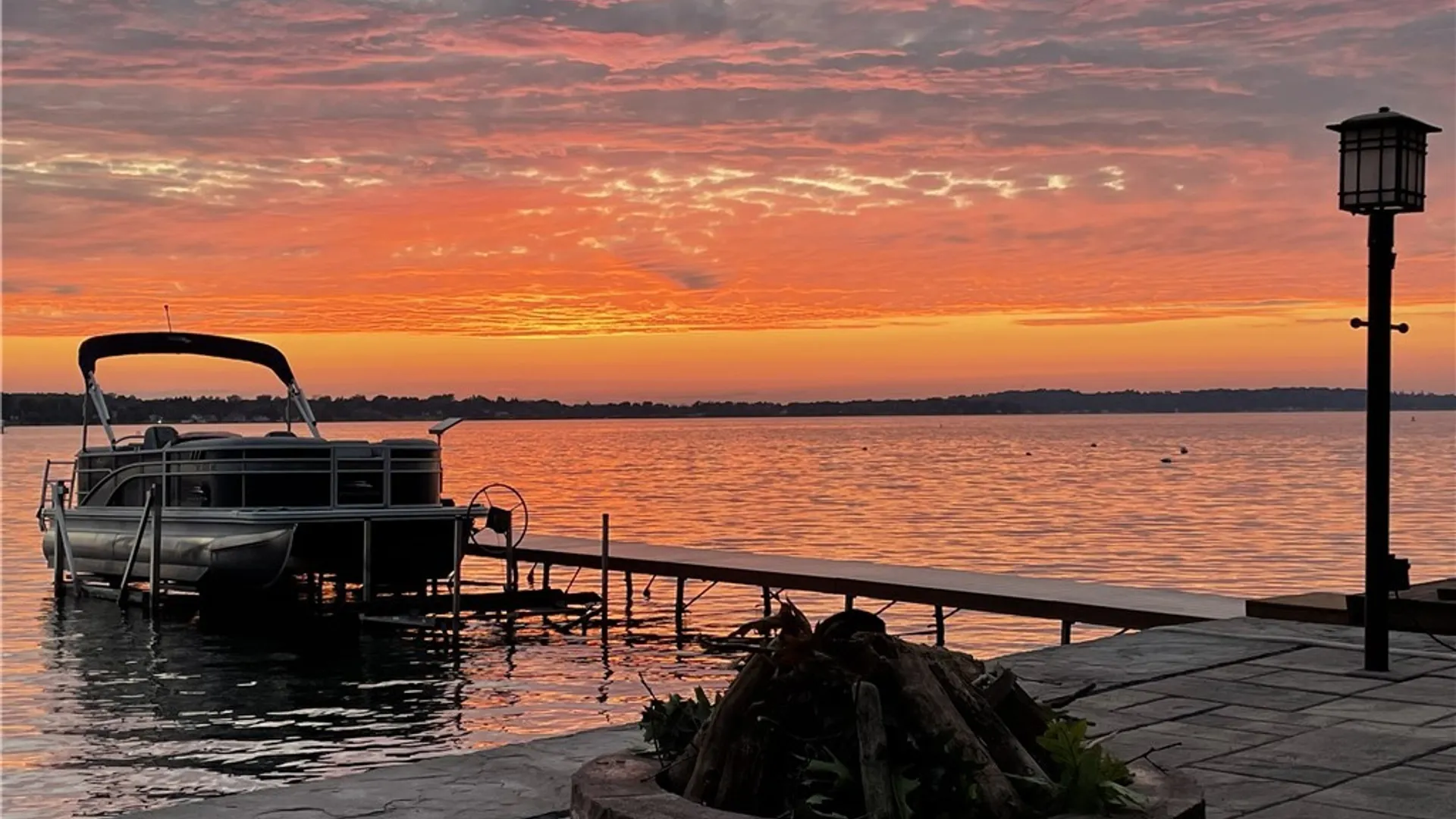 Property at 139 Burtis Point Road, Owasco, NY 13021 14