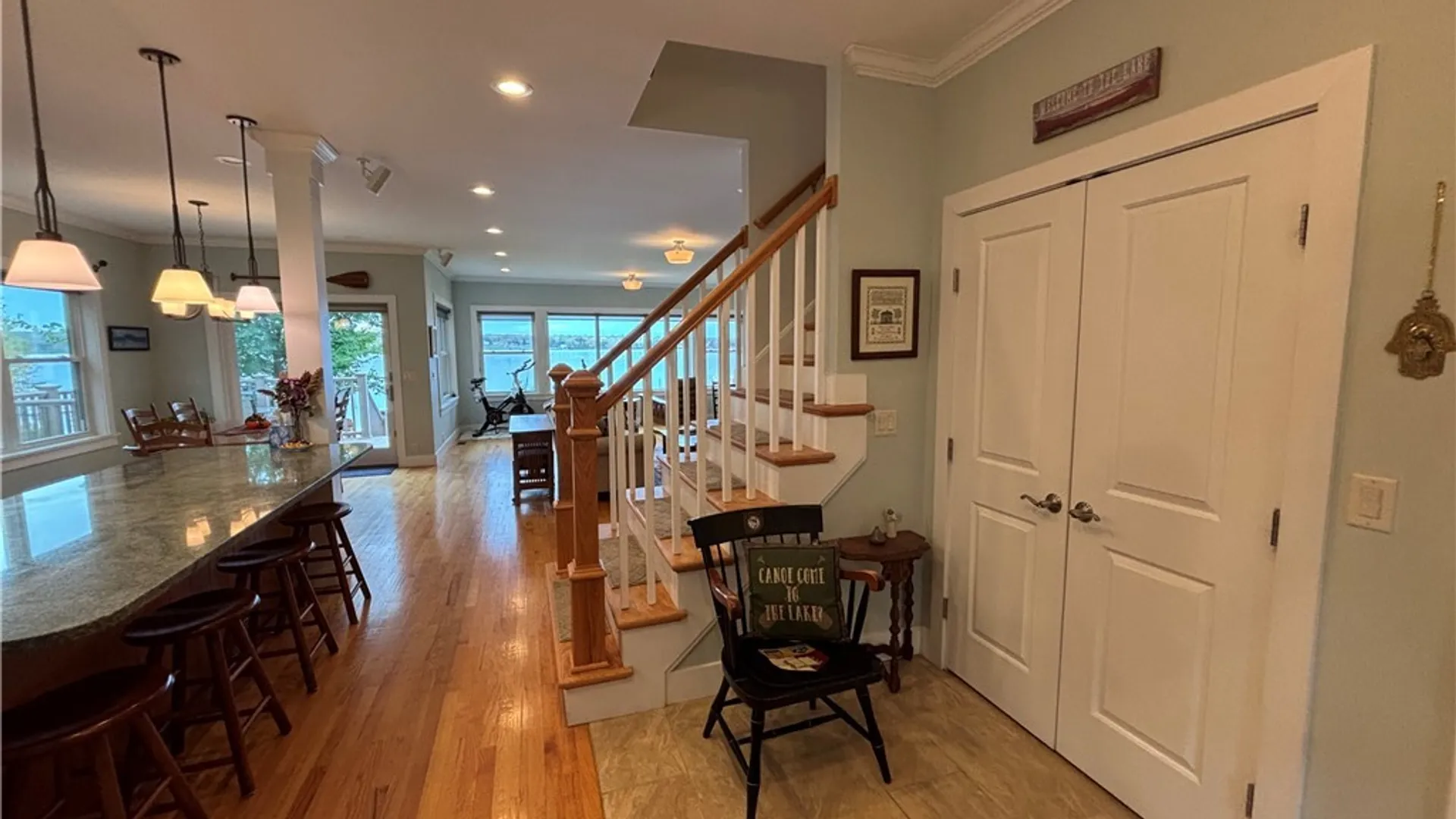 Property at 139 Burtis Point Road, Owasco, NY 13021 15