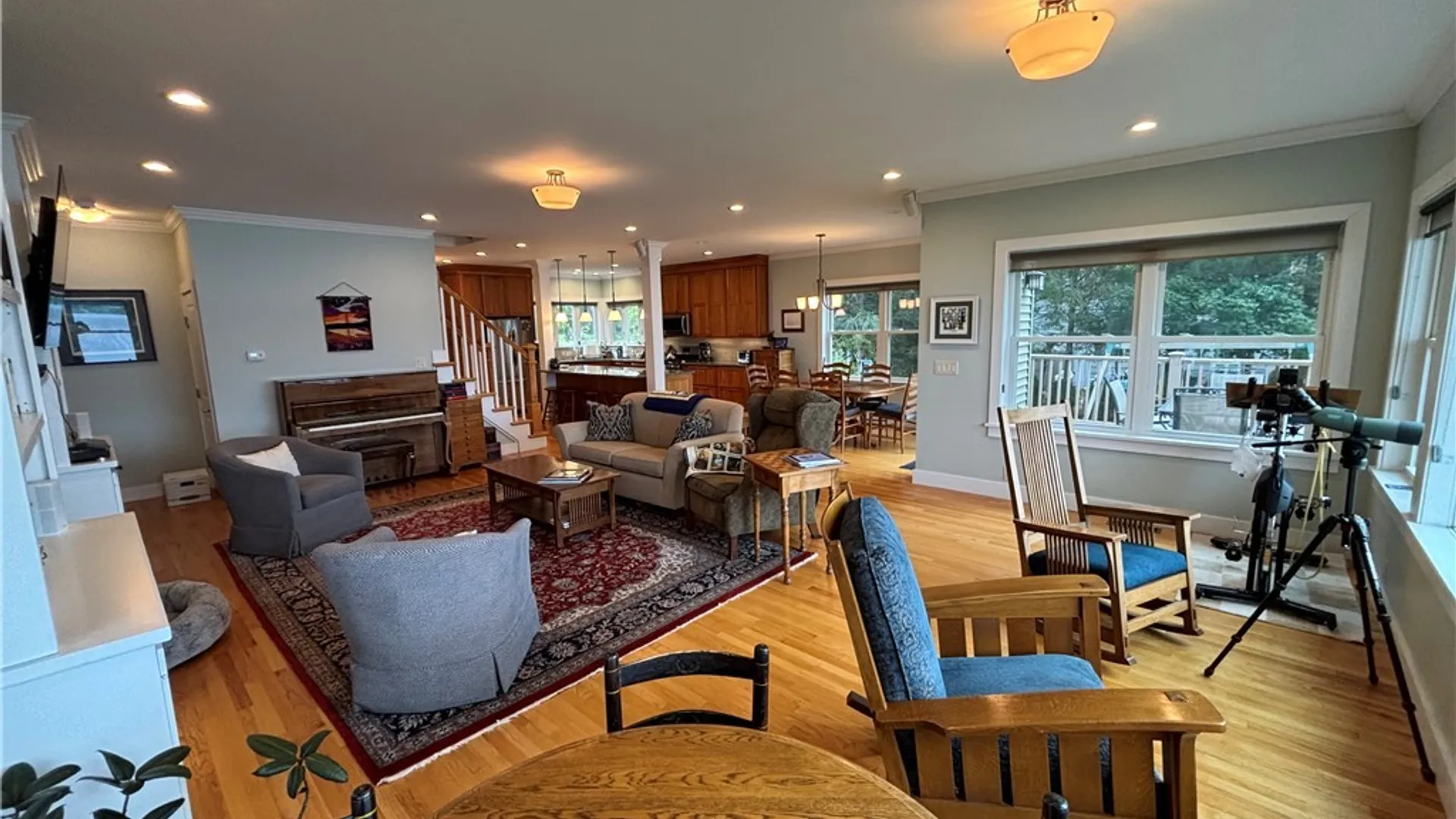 Property at 139 Burtis Point Road, Owasco, NY 13021 16