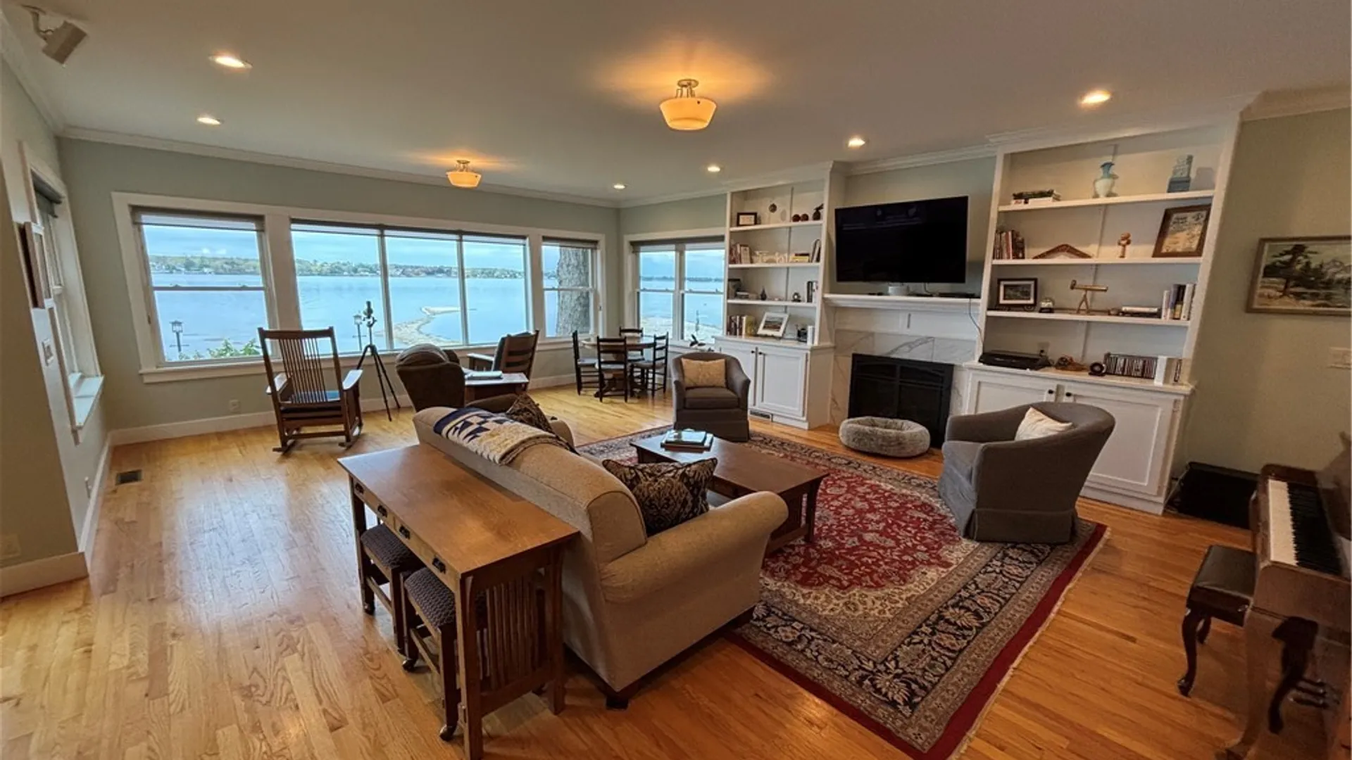 Property at 139 Burtis Point Road, Owasco, NY 13021 17