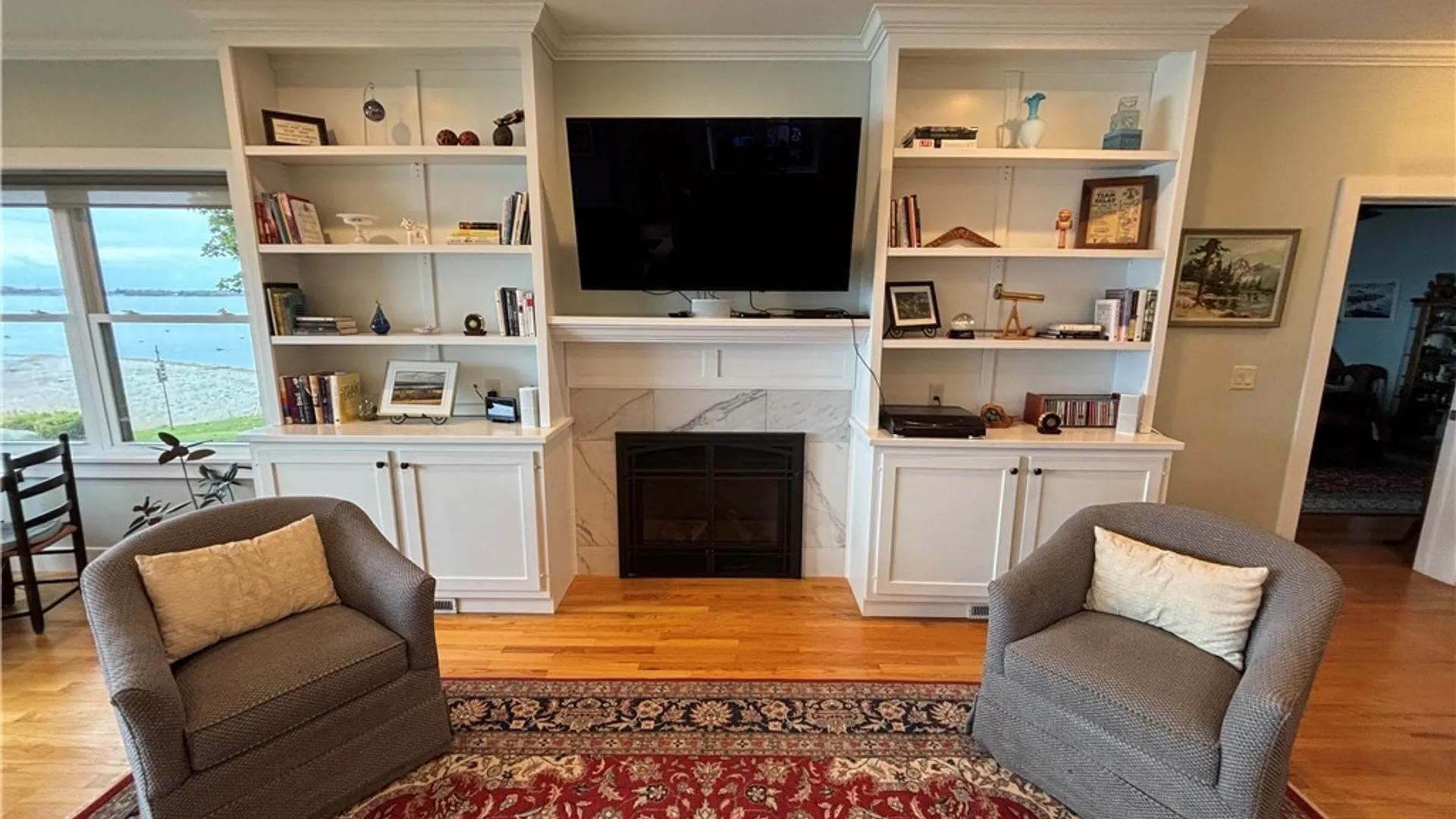 Property at 139 Burtis Point Road, Owasco, NY 13021 18