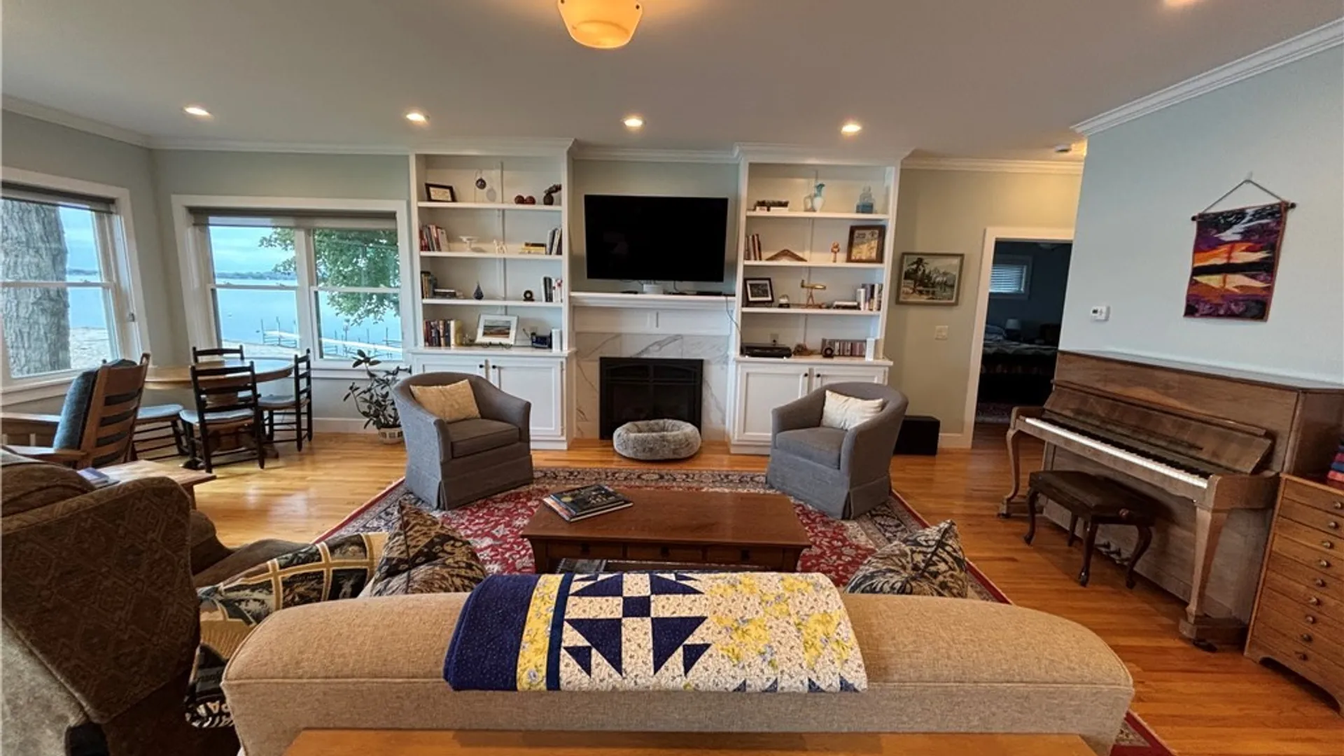 Property at 139 Burtis Point Road, Owasco, NY 13021 19