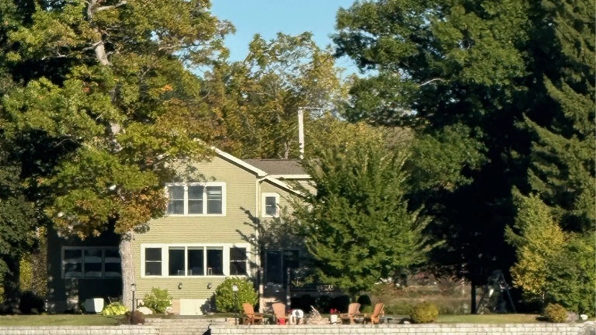 Property at 139 Burtis Point Road, Owasco, NY 13021 2