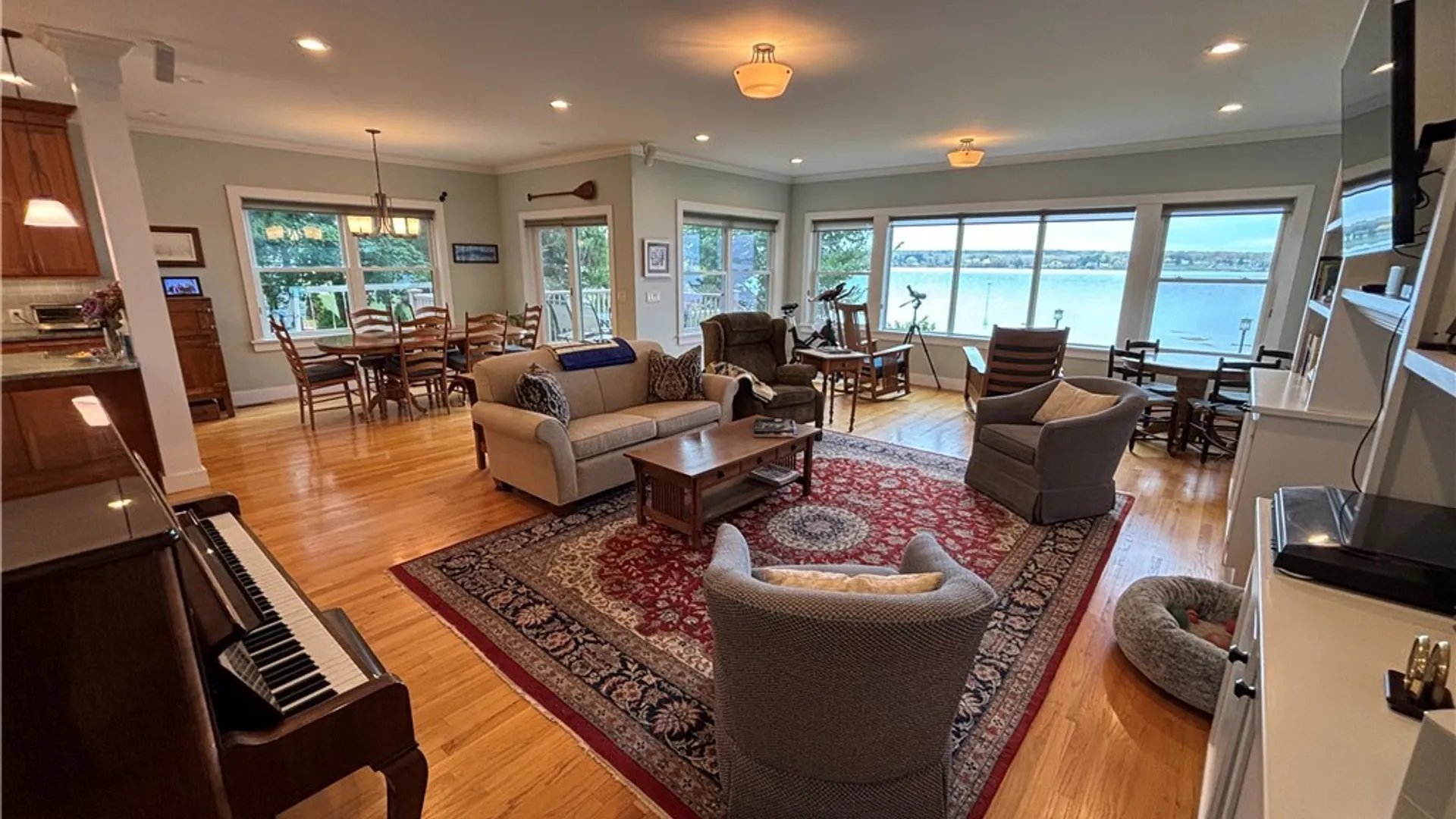 Property at 139 Burtis Point Road, Owasco, NY 13021 20