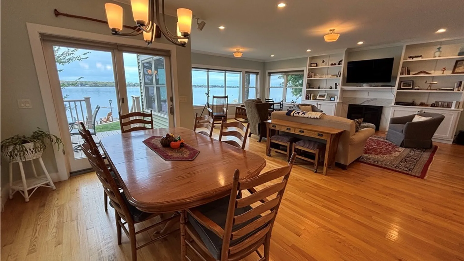 Property at 139 Burtis Point Road, Owasco, NY 13021 21