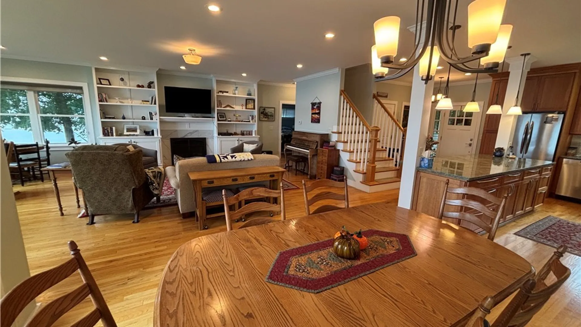 Property at 139 Burtis Point Road, Owasco, NY 13021 22