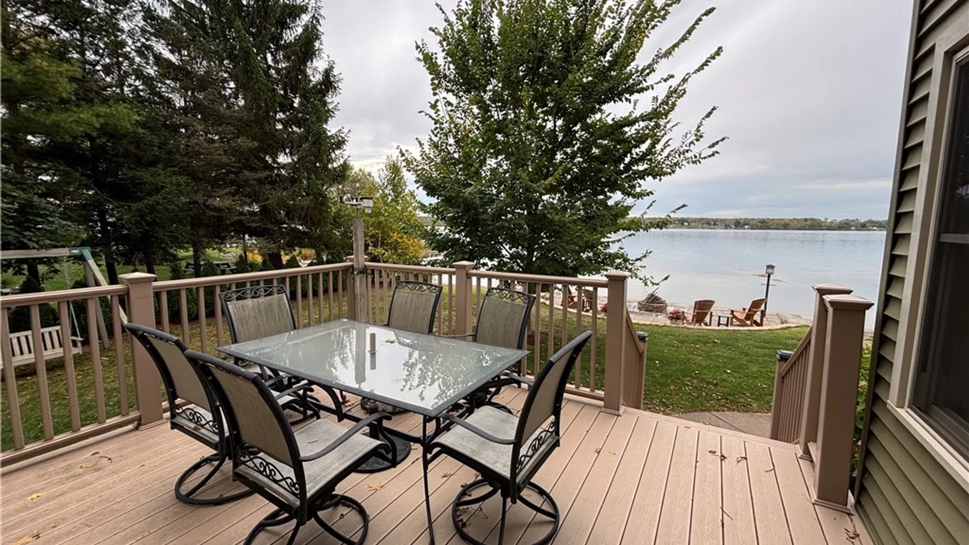 Property at 139 Burtis Point Road, Owasco, NY 13021 23